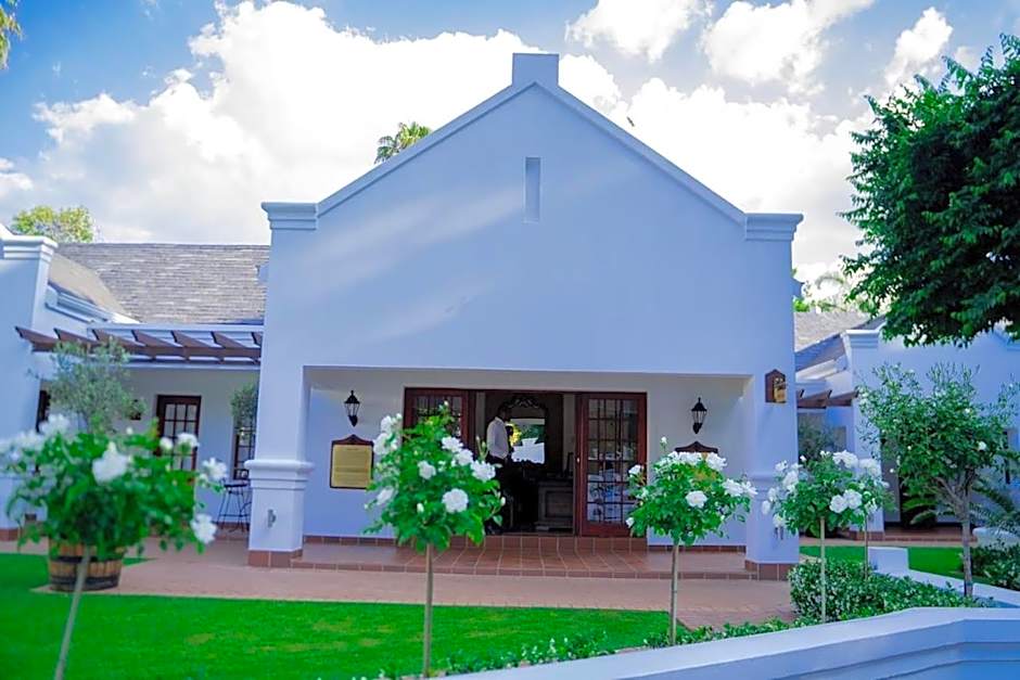 The Giglio Boutique Hotel at Zevenster