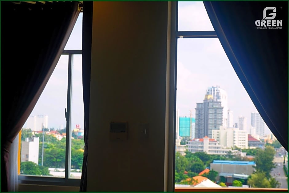 Green Hotel Vung Tau