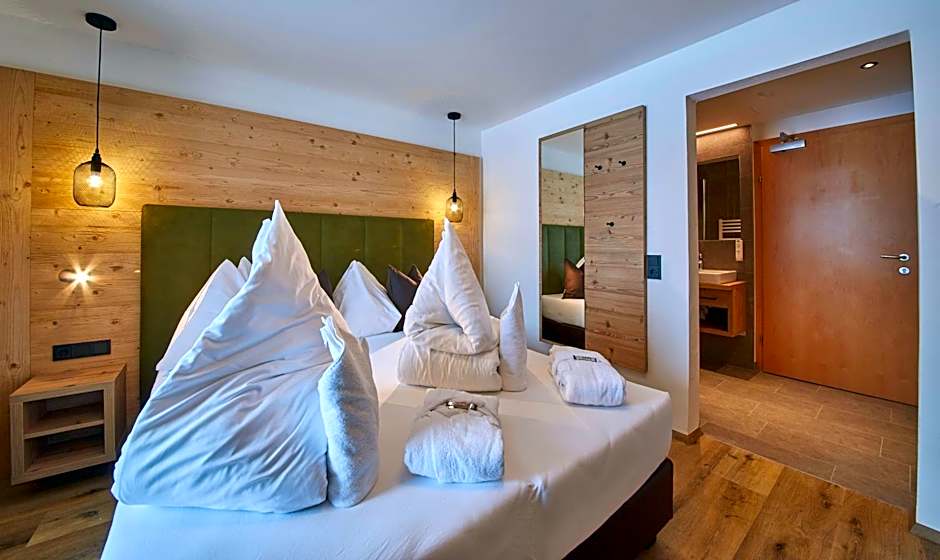 Hotel Hubertushof