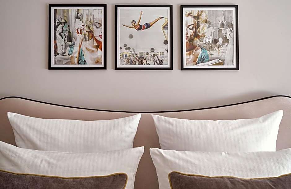 Badischer Hof Baden-Baden - Leonardo Limited Edition