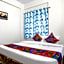 HOTEL COMFORT CAVES
