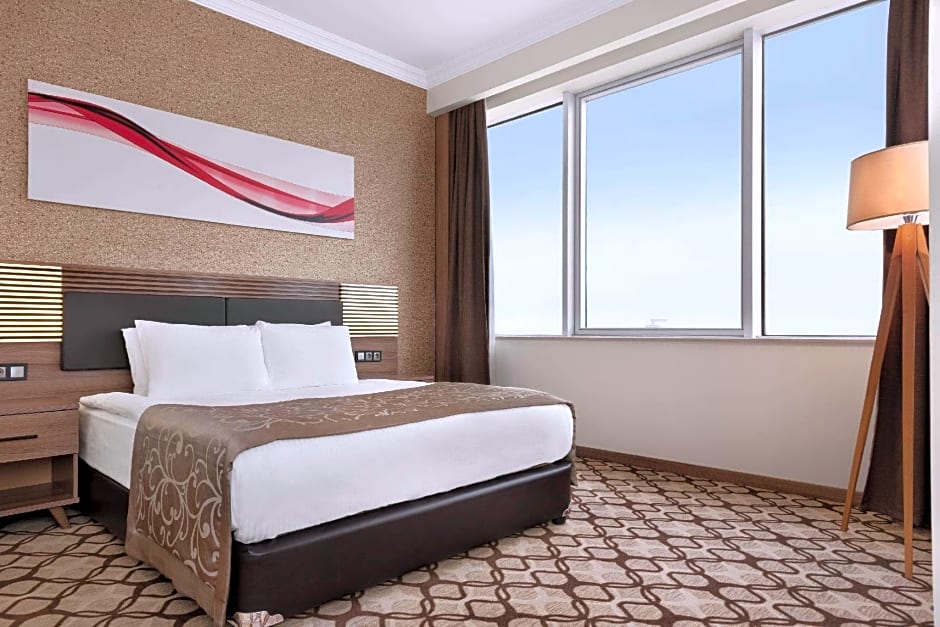 Ramada by Wyndham Diyarbakir