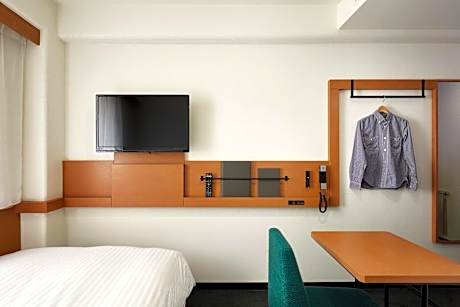 Double Room - Smoking