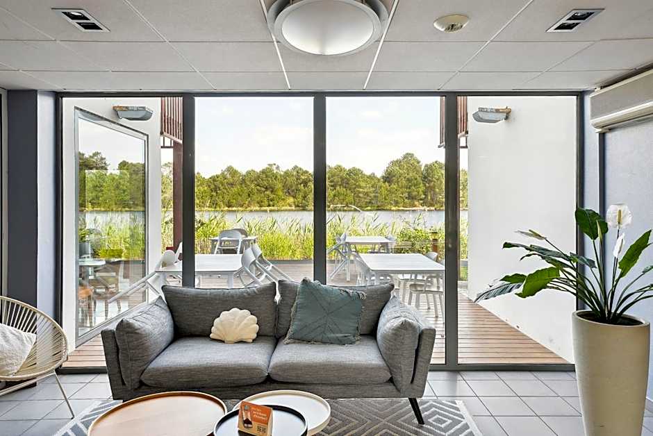 All Suites La Teste  Bassin dArcachon