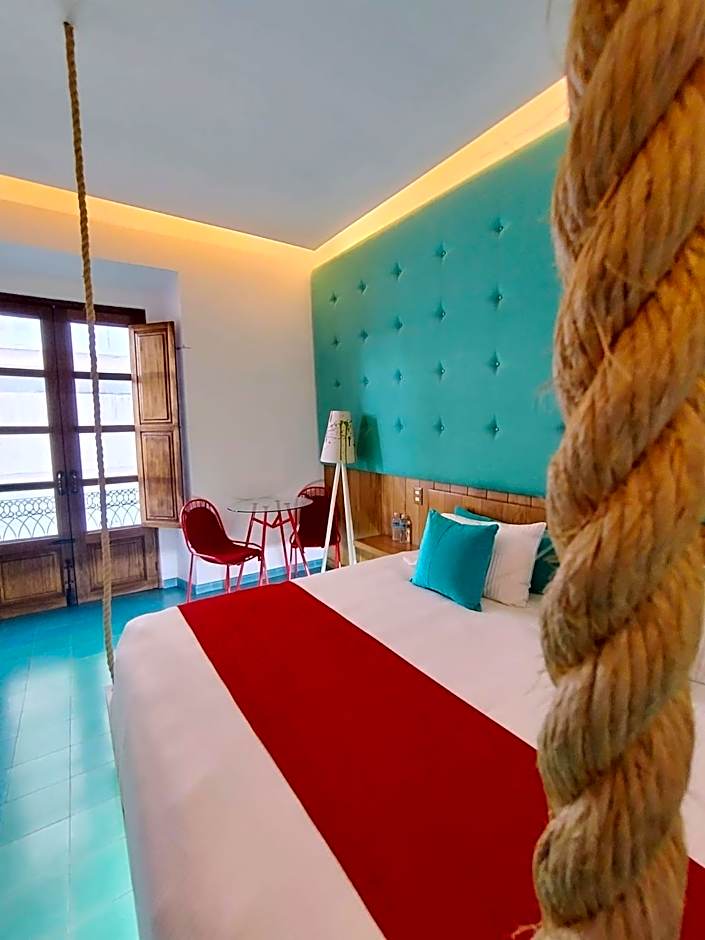 Del Carmen Concept Hotel Boutique by Chai