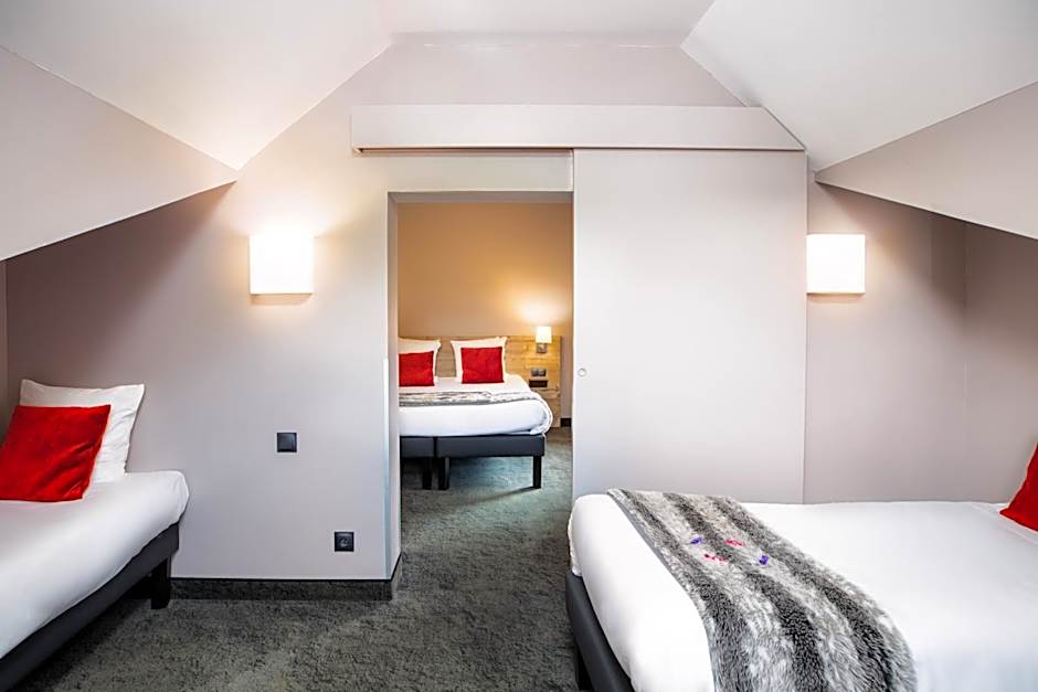 SOWELL Family Valfrejus