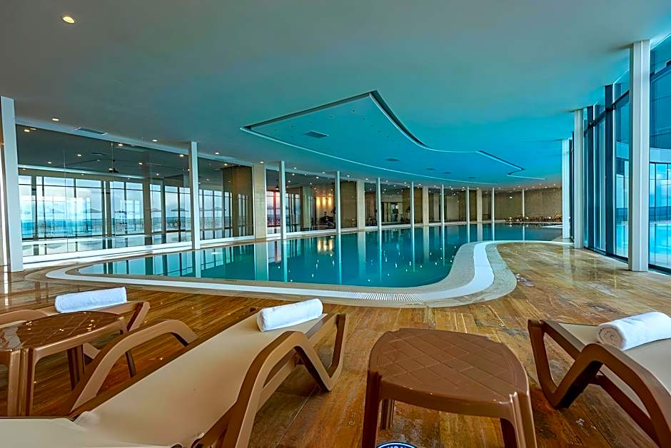 Grand Bellagio Batumi Convention & Casino Hotel