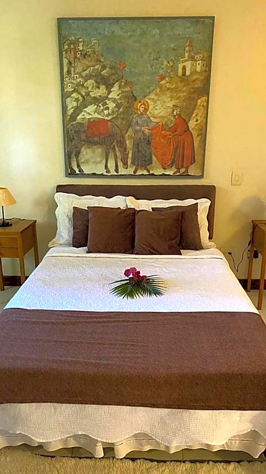 Ferradura Parque Pousada