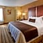 Best Western Plus Richmond Airport Hotel