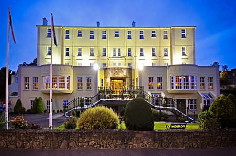 Sligo Southern Hotel