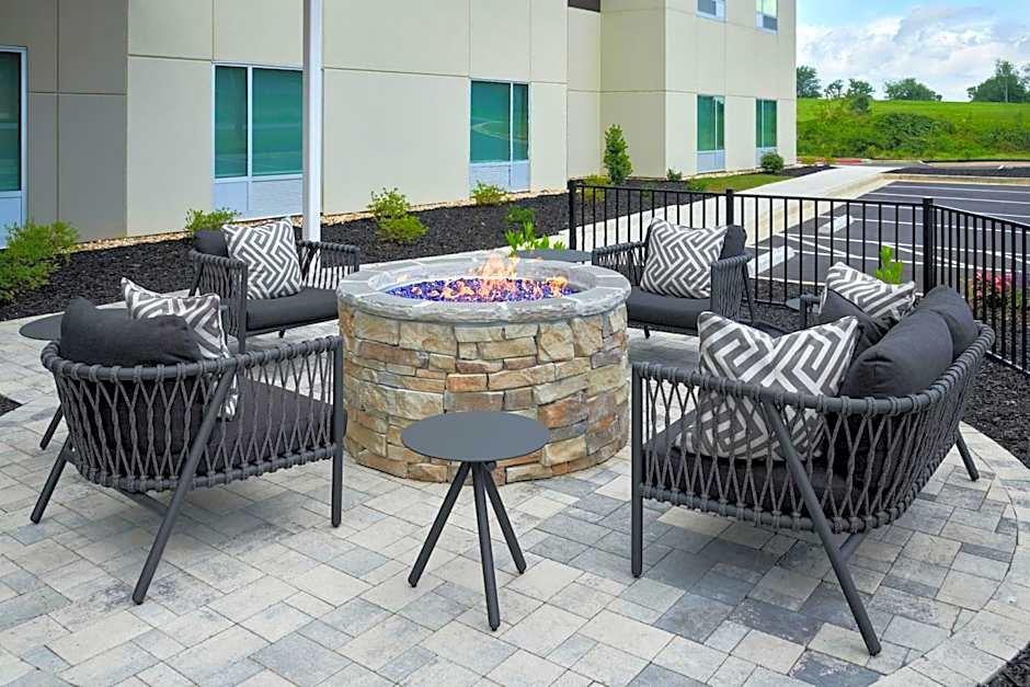 TownePlace Suites Calhoun