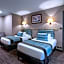 Le Grand Hotel & Spa
