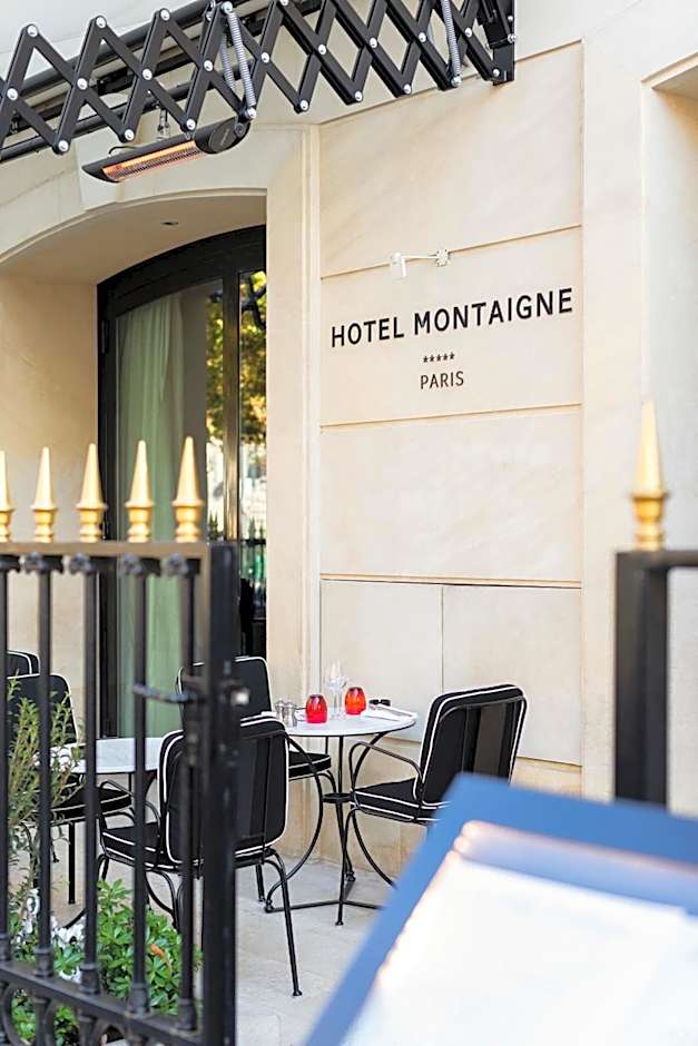 Hotel Montaigne