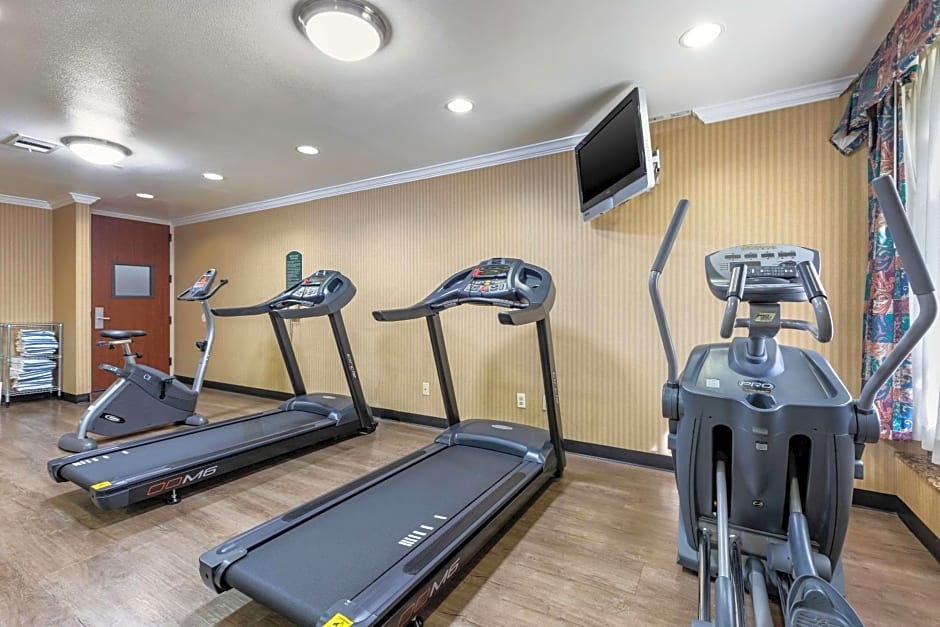 Comfort Inn Anaheim Resort