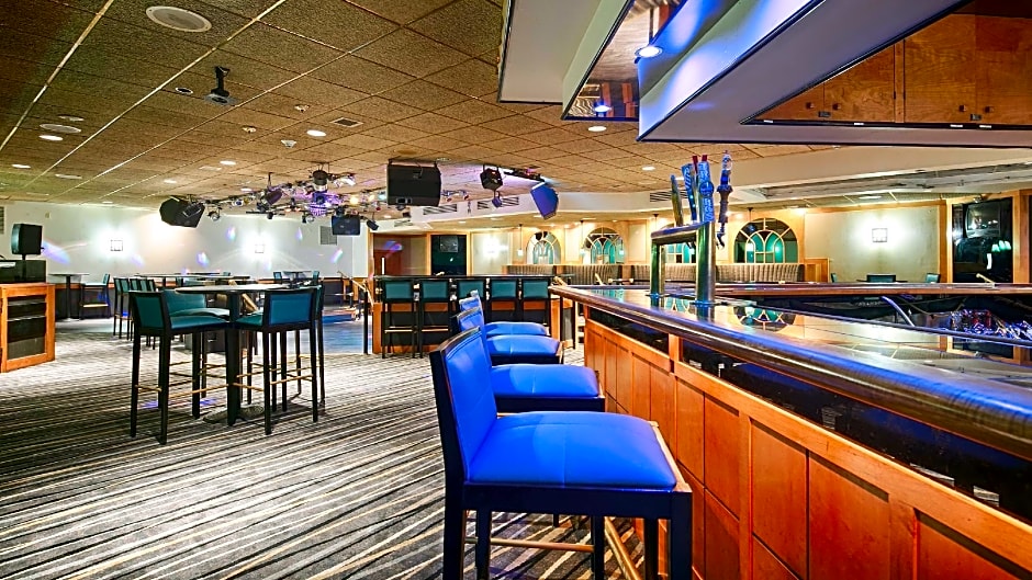 SureStay Plus Hotel by Best Western Lehigh Valley