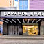 Lavande Hotel Guangzhou Tianhe Gangding Metro Station