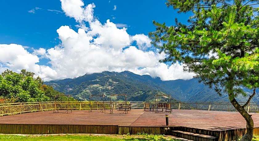 Qing Jing Star Home Stay