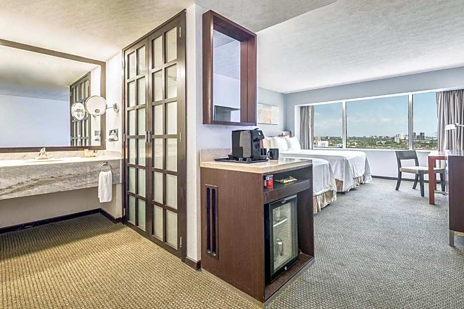 Fiesta Americana Guadalajara