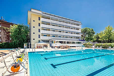 Aparthotel Albatros