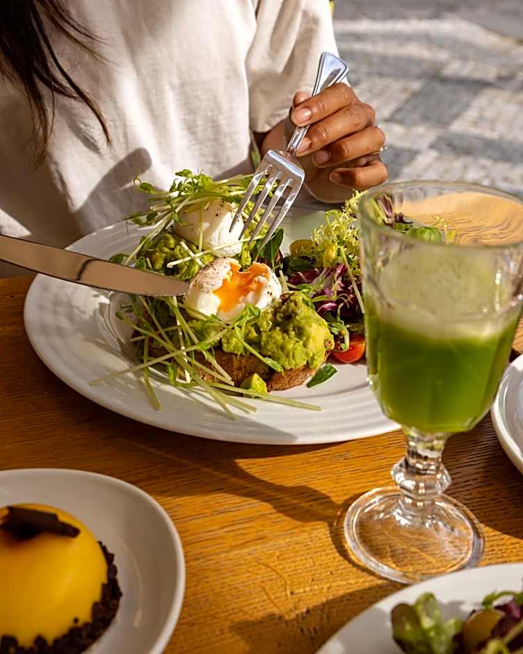 Old Royal Post Boutique Hotel & Premium Suites