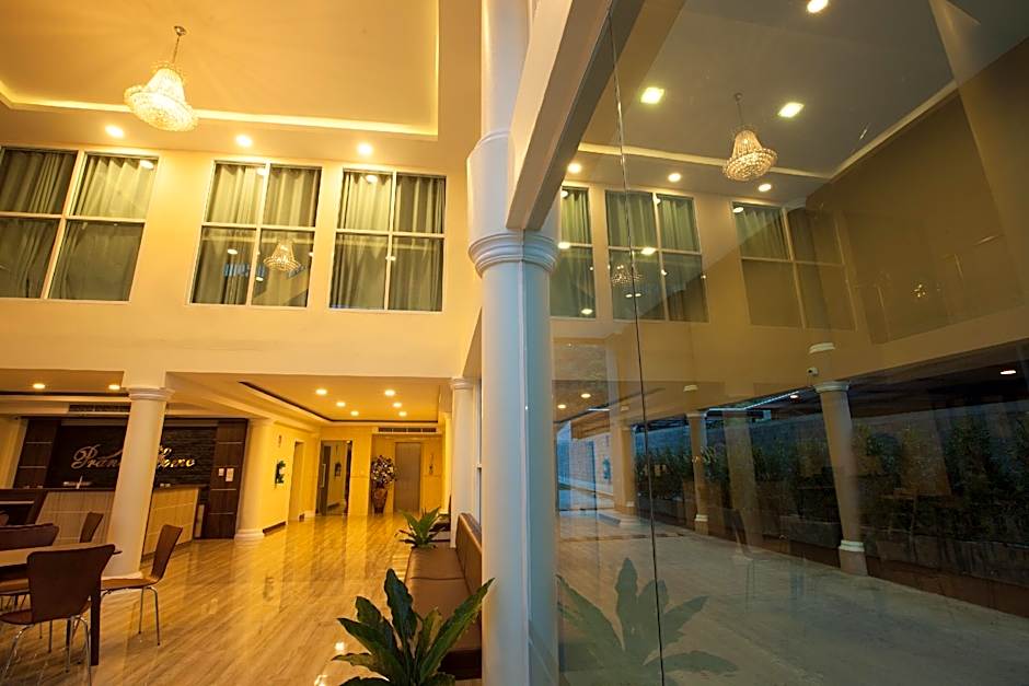 Pranee Home Phang-nga