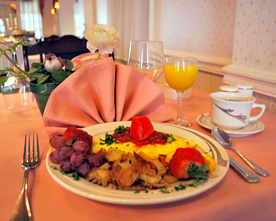 Rodeway Inn & Suites Myerstown - Lebanon