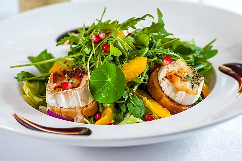 Hotel Hugo Business & Spa