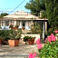 Le cabanon de l'olivette