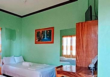 Double Room with Fan