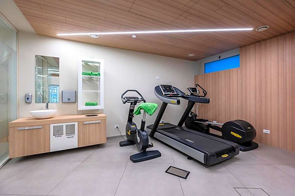 Airport Hotel Bergamo