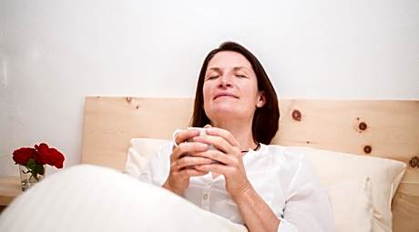 Deluxe Double Room with Bath