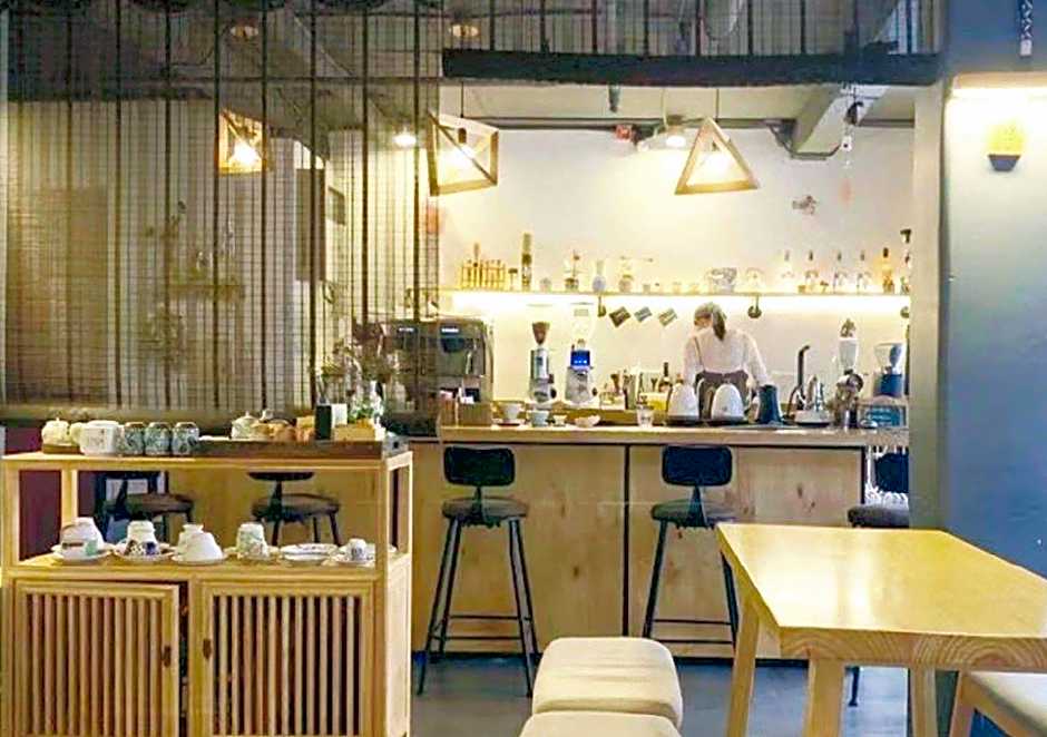 Xiamen Koala Home Hostel – Xiamen, AL