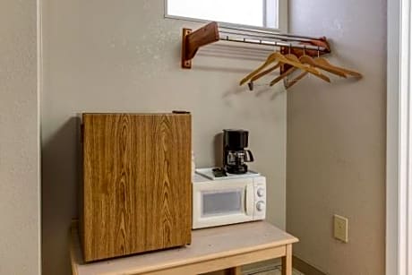 Double Room - Pet Friendly
