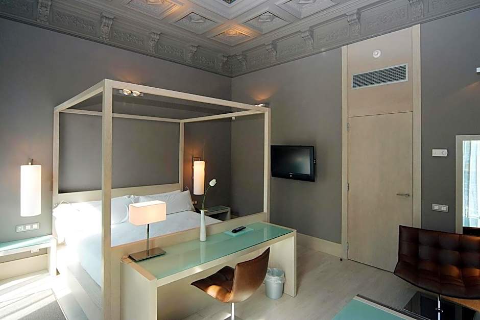 Hotel Actual