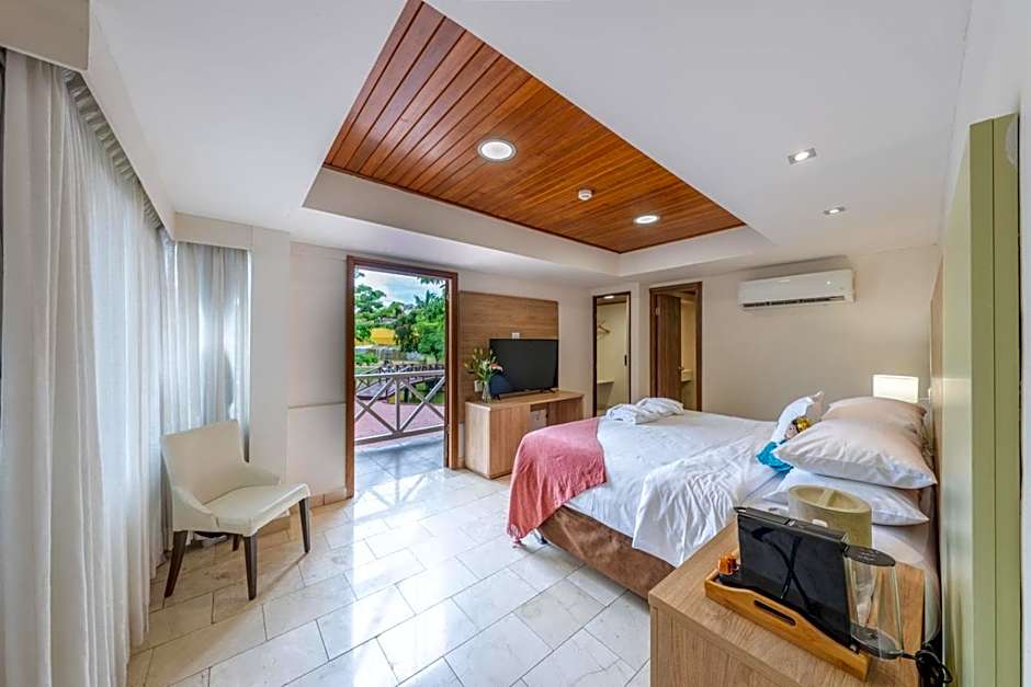 Hotel Faranda Guayacanes, a member of Radisson Individuals