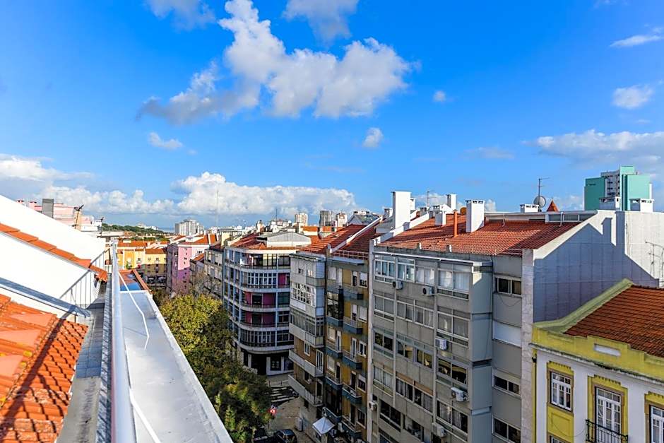 Oscar Concept Apartments