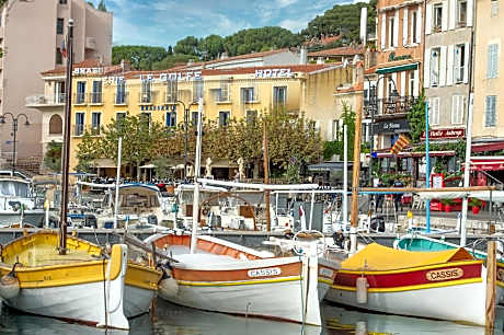Hotel Le Golfe