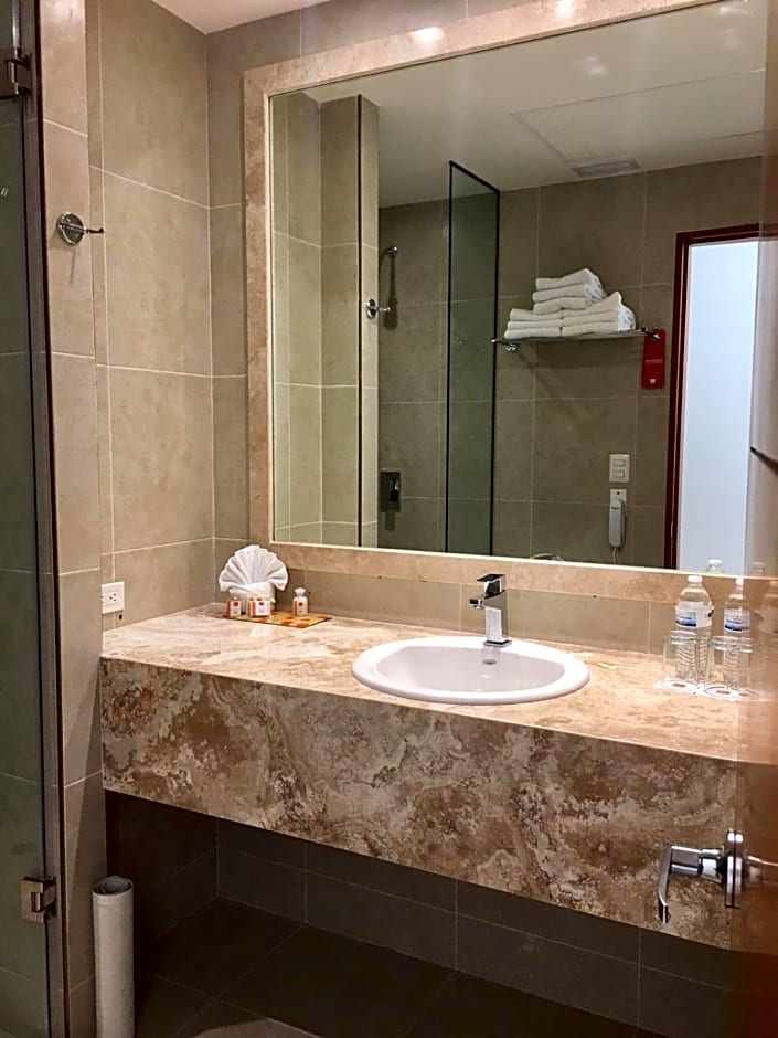 Ambiance Suites