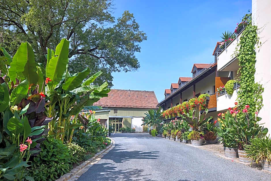 Hotel garni Sonnenhof