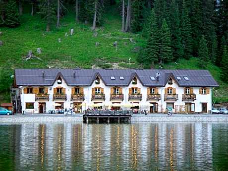 Quinz - Locanda Al Lago