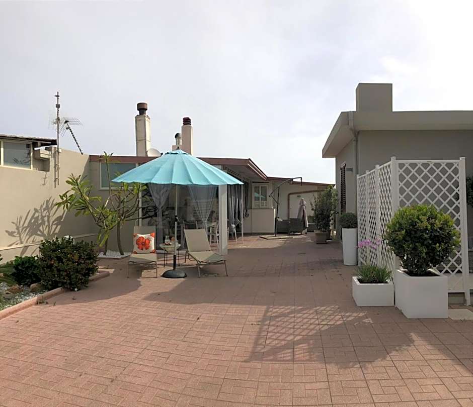 La Casa del Viaggiatore