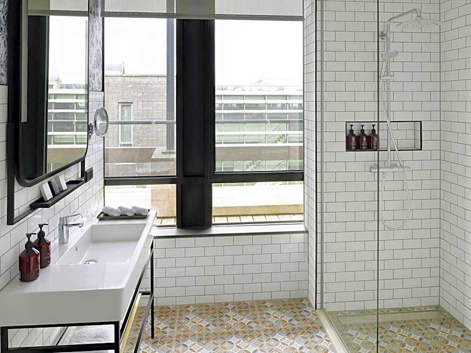 Mövenpick Hotel The Hague