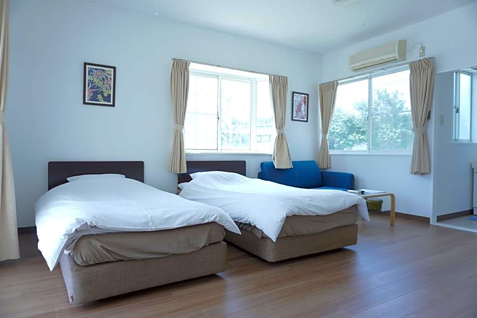 Hotel Kailani