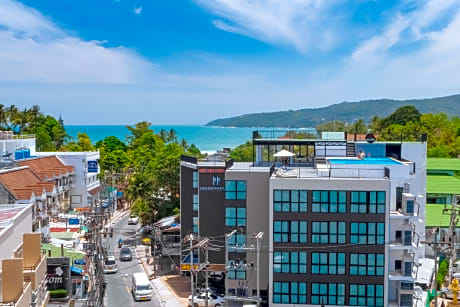 KK Karon Kata Boutique Hotel