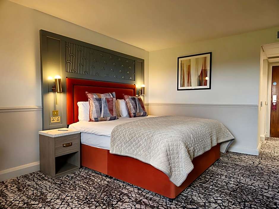 Smiths At Gretna Green Hotel