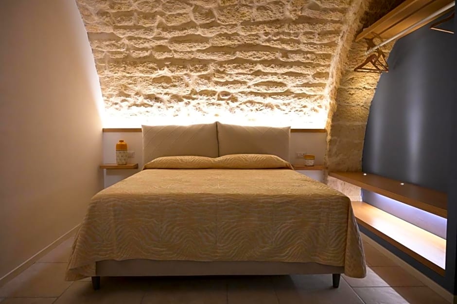 Pietrabianca Santa Maria Apartments