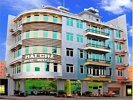 Hai Chau - Chau Doc Hotel