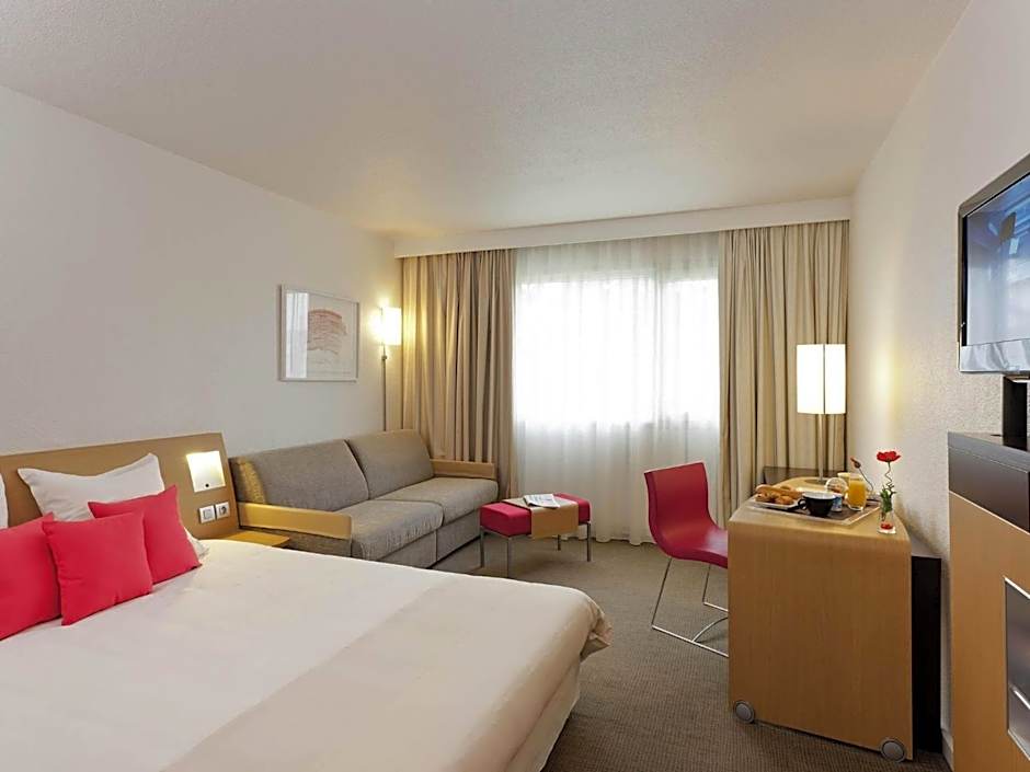 Novotel Pau Pyrénées