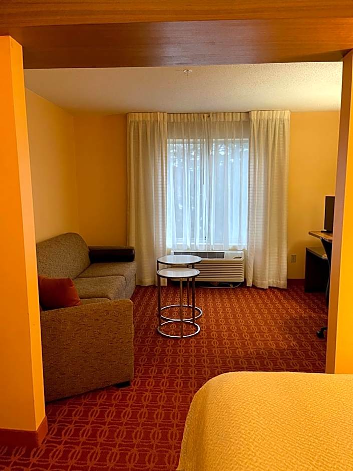 Baymont by Wyndham Chambersburg