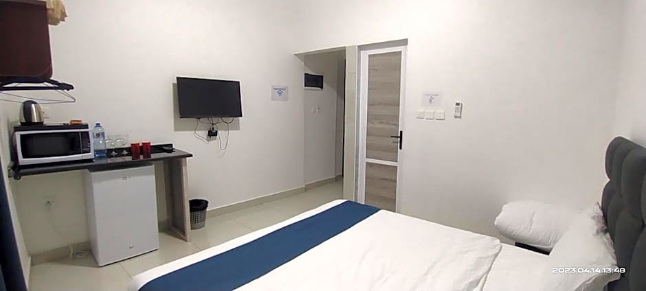 Happy Beach For Studio Rooms Apartment شاطئ السعادة للشقق المفروشة